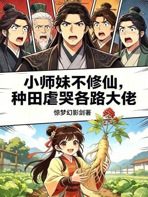 小师妹修真日常全文免费阅读