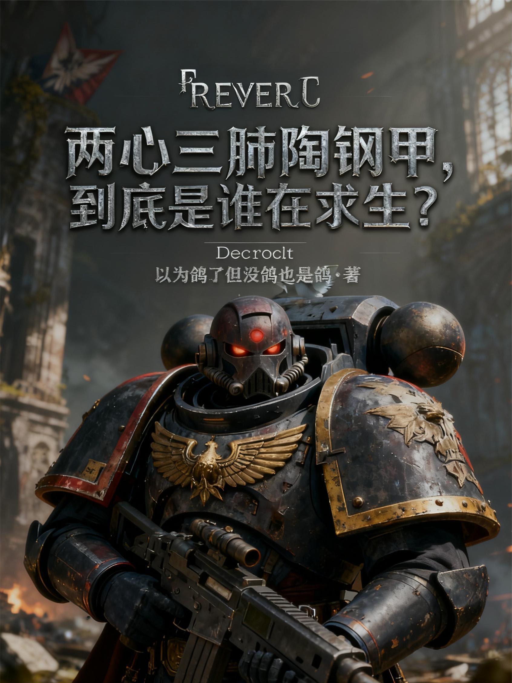 到底是谁在求生499